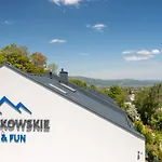 Szczyrkowskie SKI&FUN 12 - z widokiem na góry
