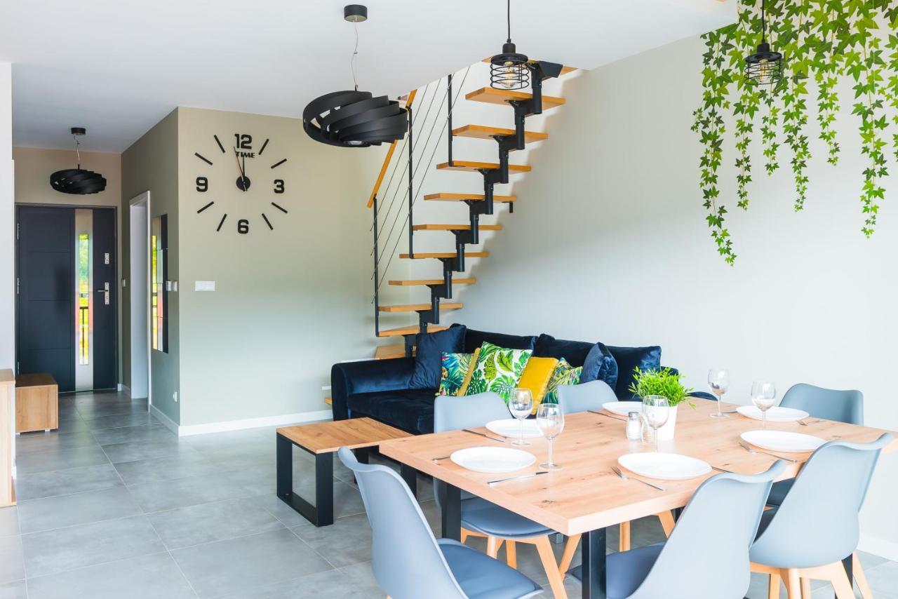 Szczyrkowskie Ski&fun 12 - Z Widokiem Na Góry Apartament Szczyrk