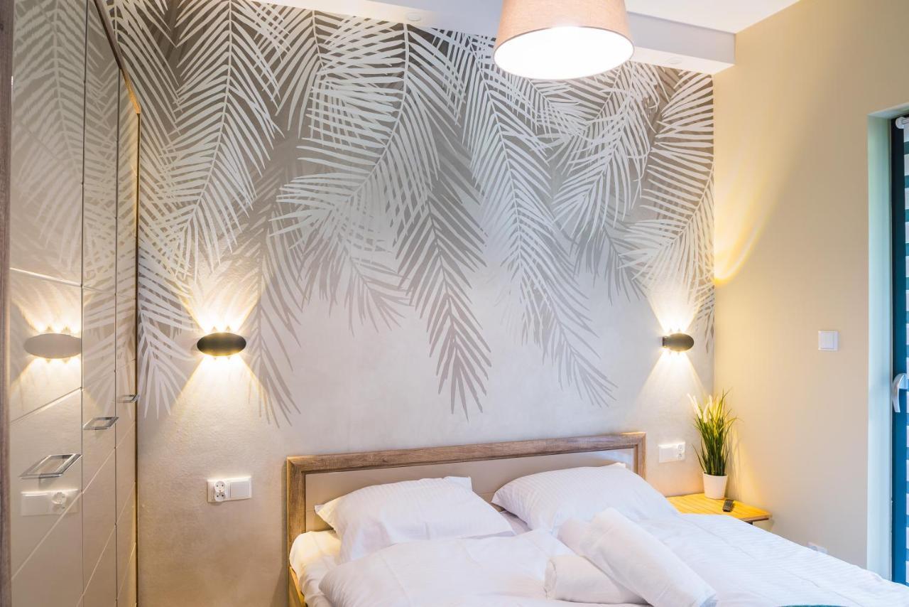 Szczyrkowskie Ski&fun 12 - Z Widokiem Na Góry Apartament
